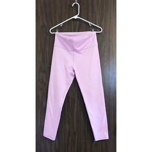 Pink Lisette High waisted legging